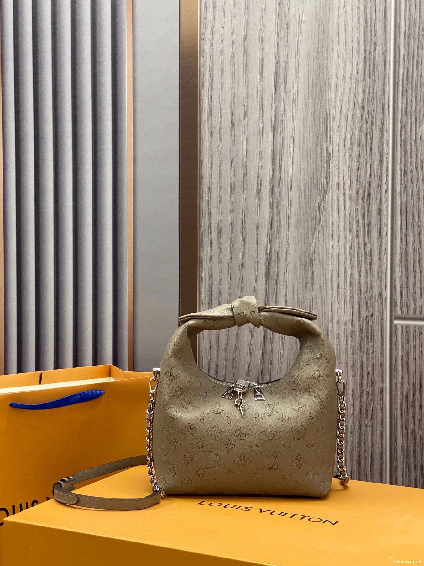 FS CHEAP LOUIS PM WHY VUITTON KNOT 0808
